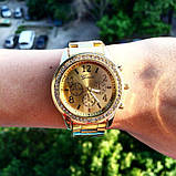 Жіночі годинники наручні Geneva, фото 2
