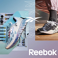 Reebok