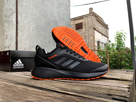 Чоловічі кросівки Adidas Climacool, фото 1
