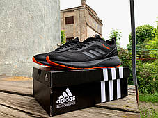 Чоловічі кросівки Adidas Climacool, фото 4