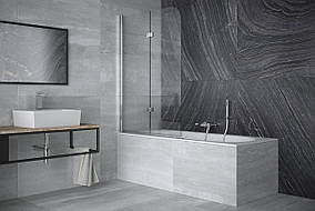 Шторка для ванн Besco PMD Avigo