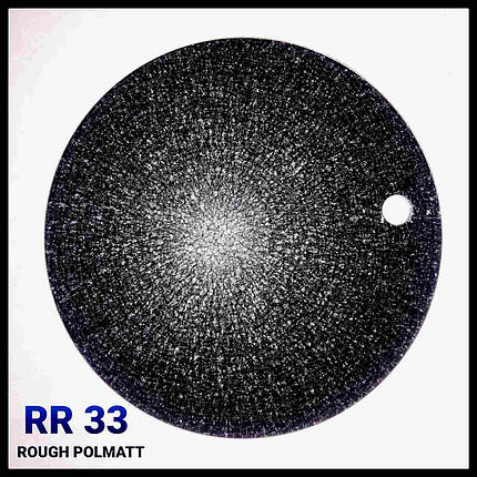 Гладкий Лист RR 33 ⁇ Rough Polmatt ⁇ 0,5 мм ⁇ Ruukki-SSAB ⁇, фото 1