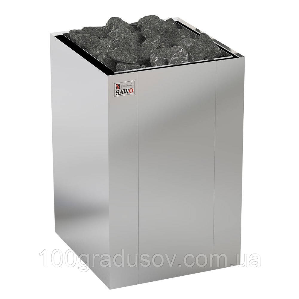 Електрокаменка, Піч для лазні та сауни Sawo NORDEX FLOOR NRFS-90NS