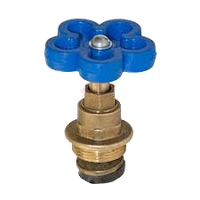 Головка вентильная 3/4" LEXLINE