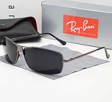 Чоловічі сонцезахисні окуляри Ray Ban (3402)