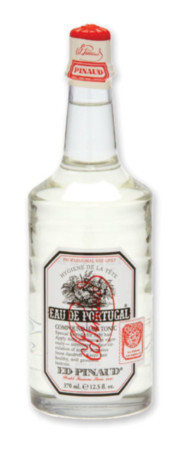 Тонік для волосся EAU DE PORTUGAL HAIR TONIC CLUBMAN 370мл, фото 1