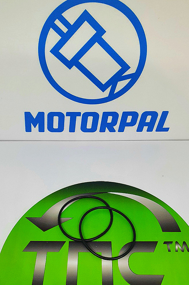 Кільце фланця 31090261 ( 20026-16 О-переріз 54×58х2) Motorpal, фото 1