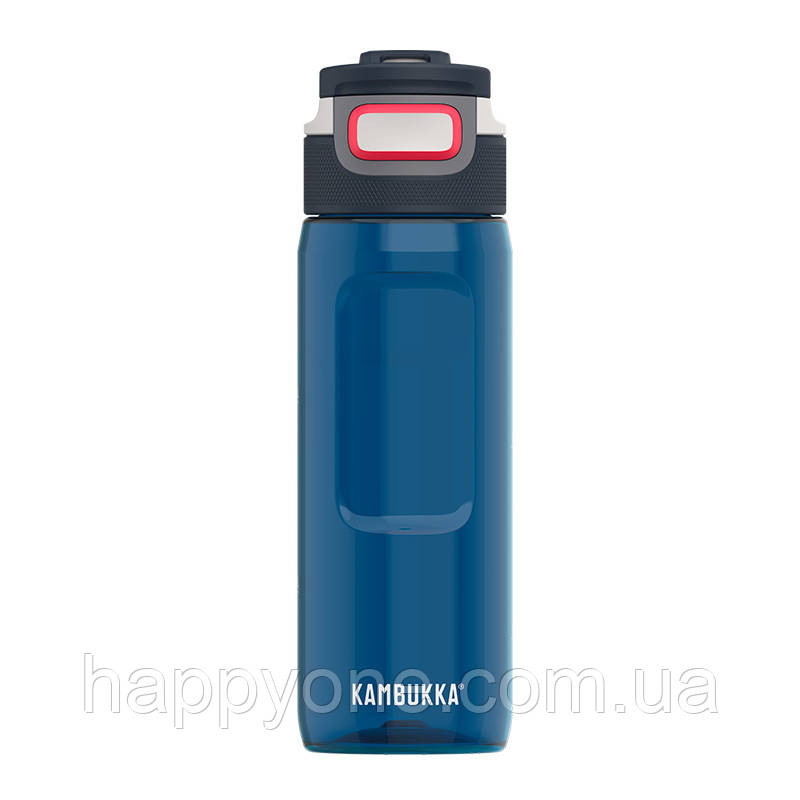 Пляшка для води Kambukka Elton Midnight Blue (750 мл)