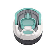 Пляшка для води Kambukka Elton Misty Grey (500 мл), фото 3