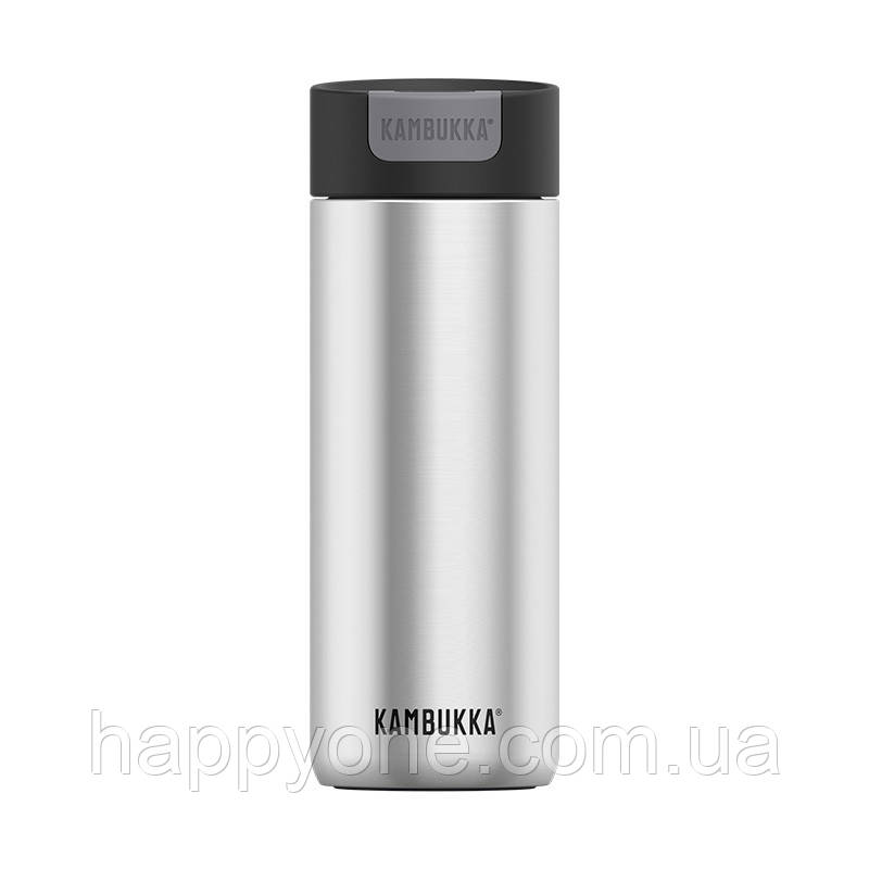 Термокухоль Kambukka Olympus Stainless Steel (500 мл), фото 1