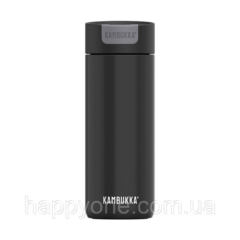 Термокухоль Kambukka Olympus Darkness (500 мл), фото 1