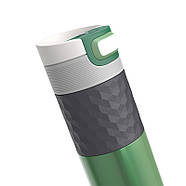 Термокухоль Kambukka Etna Grip Seagreen (500 мл), фото 4