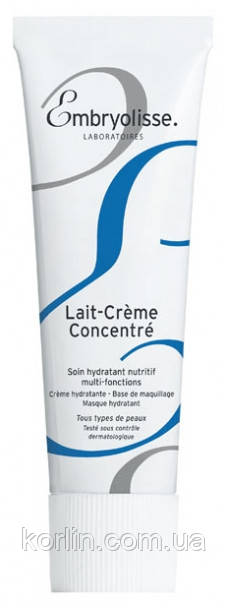 Embryolisse Lait-Creme Concentre Крем-концентрат зволожувальний для обличчя