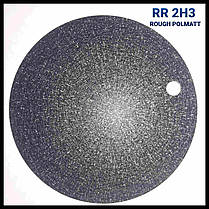 Гладкий Лист RR 23 ⁇ Rough Polmatt ⁇ 0,5 мм ⁇ Ruukki-SSAB ⁇, фото 4