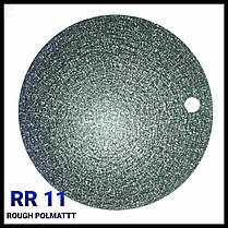 Гладкий Лист RR 23 ⁇ Rough Polmatt ⁇ 0,5 мм ⁇ Ruukki-SSAB ⁇, фото 3