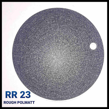 Гладкий Лист RR 23 ⁇ Rough Polmatt ⁇ 0,5 мм ⁇ Ruukki-SSAB ⁇, фото 1