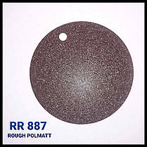 Профнастил Ruukki T-35/0,45 мм/RR 11/Rough Matt/Zn-200, фото 4