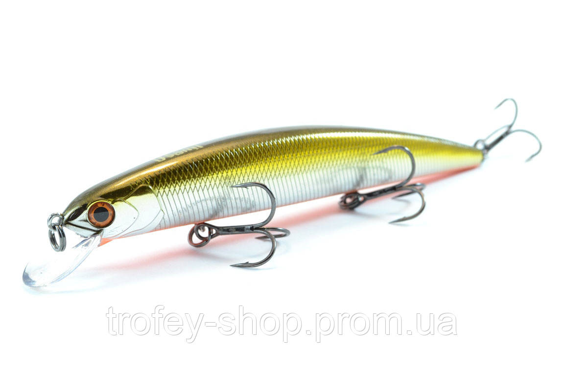 Воблер Usami Ebisu 130SP-SR 19г (ID#1217627876), цена: 336 ₴, купить на ...