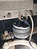 Пневмопідвіска ГАЗ Газон Газел Валдай передня допоміжна пневмопідвіска, додаткова пневморесора, фото 2