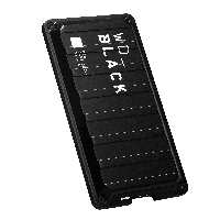 SSD-диск Western Digital WD Black P50 500GB (WDBA3S5000ABK)