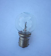 Лампа железнодорожная светофорная ЖС 10-10-1
