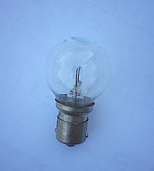 Лампа залізнична світлофорна РС 10-10-1