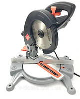 Пила торцювальна Горизонт SM227 : 2000Вт : 210мм