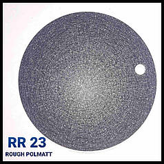 Гладкий Лист RR 23  ⁇  Rough Polmatt  ⁇  0,45 мм  ⁇  Ruukki-SSAB  ⁇ 