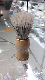 Помазок дерево BARBER EXPERT