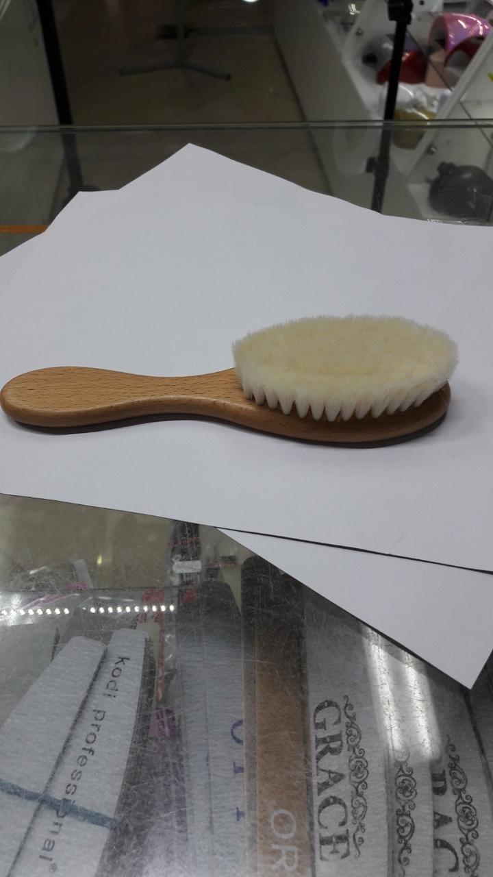 Щітка барбер TB-01 BARBER EXPERT, фото 1