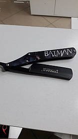 Небезпечна бритва (шаветка) Супергерої (з лезом)