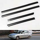 Молдинги на двері для Lada ВАЗ 2110, 2111