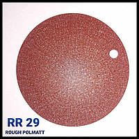 Гладкий Лист RR 29 | Rough Polmatt | 0,5 мм | Ruukki-SSAB |