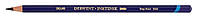 Чорнильний олівець Inktense (0760), Темно-фіолетовий, Derwent