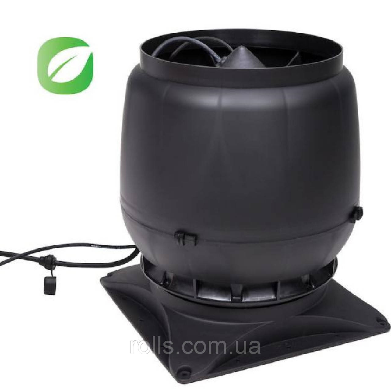 Вентилятор ECo 250S Вентилятор VILPE