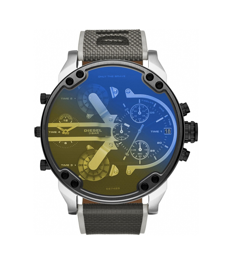 Годинник DIESEL DZ7429