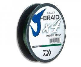 Шнур Daiwa J-Braid x4