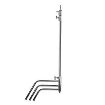 Стійка (Журавель) студійний Mircopro CS-8201 C Boom Stand With arm, фото 3