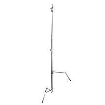 Стійка (Журавель) студійний Mircopro CS-8201 C Boom Stand With arm, фото 2