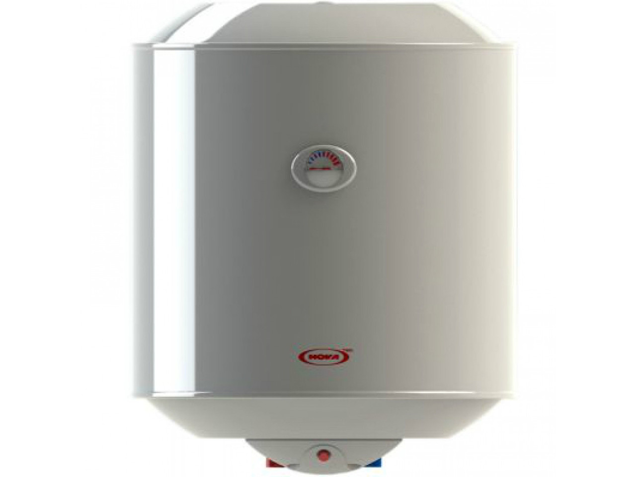 Водонагрівач Nova Tec NT-S 50 (50 л, 1200 Вт.)