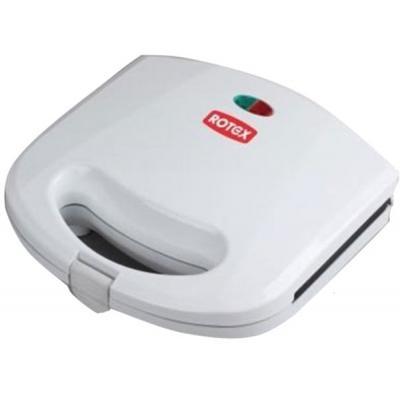 Вафельниця Rotex RSM120-W, фото 1