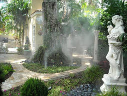 Туманоутворення