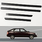 Молдинги на двері для ВАЗ Lada Priora 2170, 2171, 2172