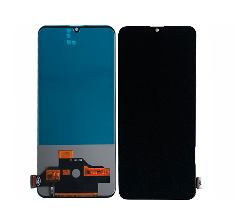Дисплей + сенсор для Realme XT RMX1921 (TFT) Black