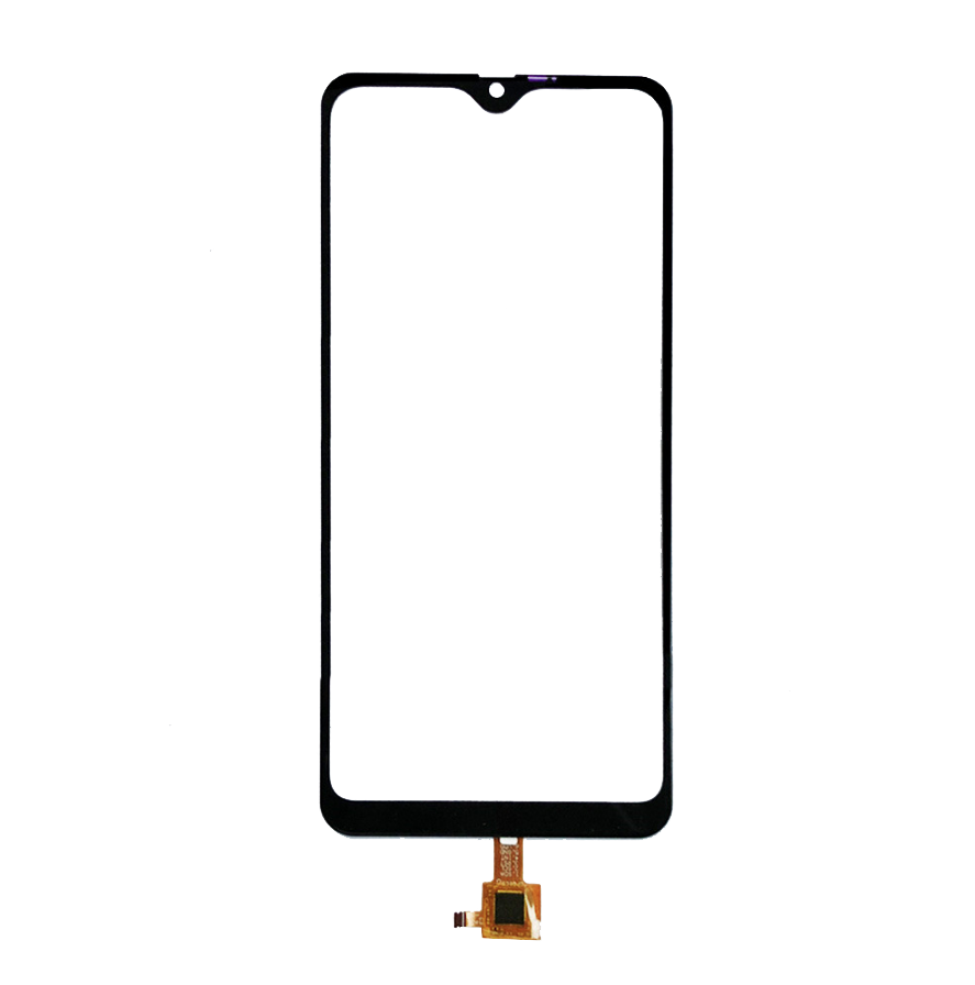 Тачскрін, сенсор для Leagoo S11 Black