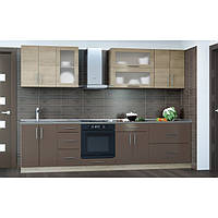 Кухня Оптима набір 3.0 м