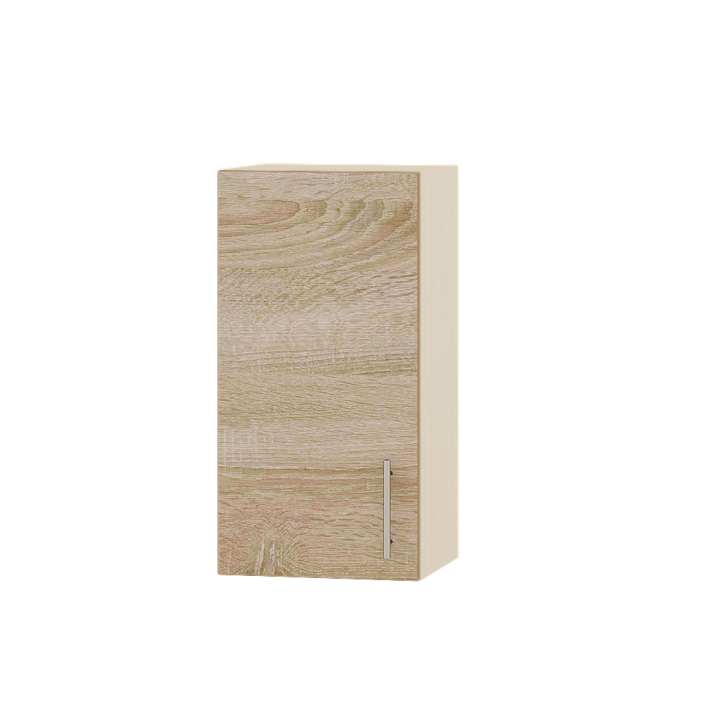 Модуль для кухні Верх В01-370 серія Оптима, фото 1