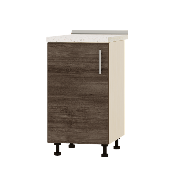 Модуль для кухни Низ Н83-450 серия Оптима, фото 1