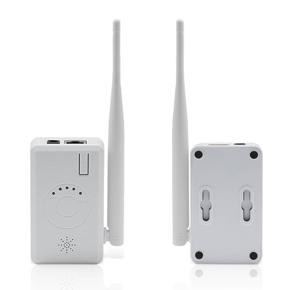 Підсилювач сигналу WiFi камер (Anran Router)