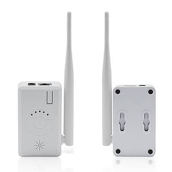 Підсилювач сигналу WiFi камер (Anran Router)